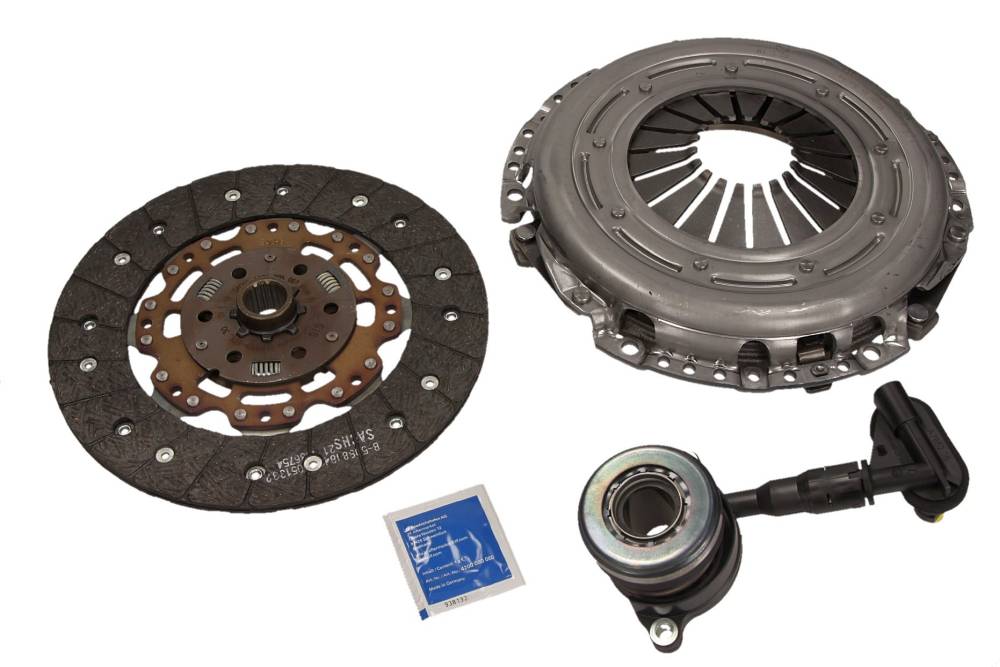 SACHS 3000 990 422 — Zestaw sprzęgieł